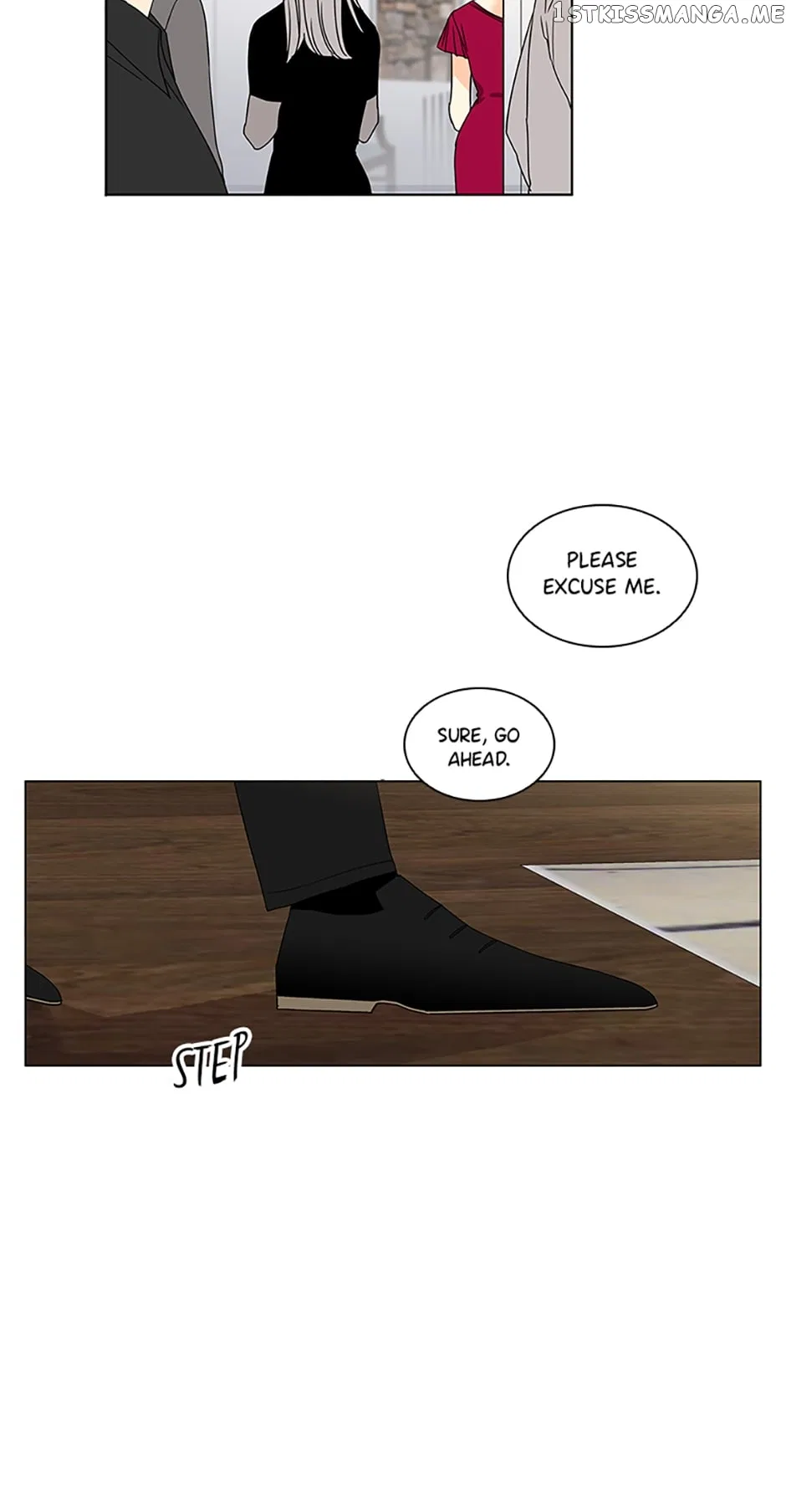 The Lovely Geum Bokhee Chapter 64 – Page 26