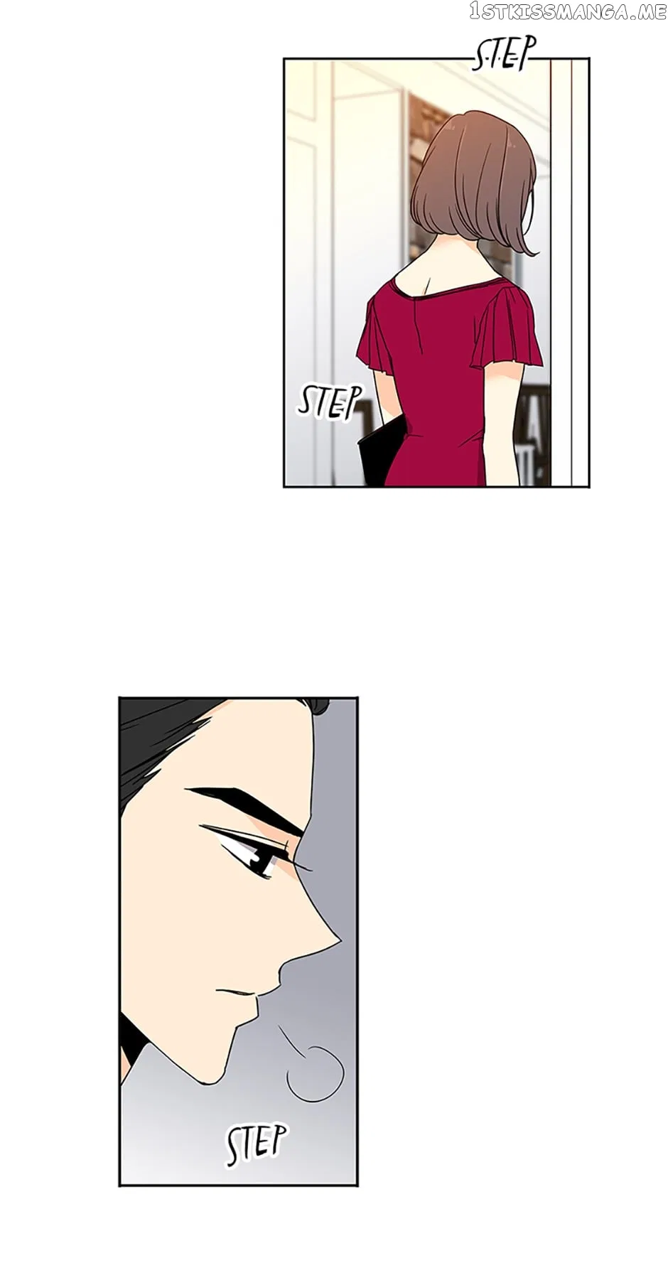 The Lovely Geum Bokhee Chapter 64 – Page 27