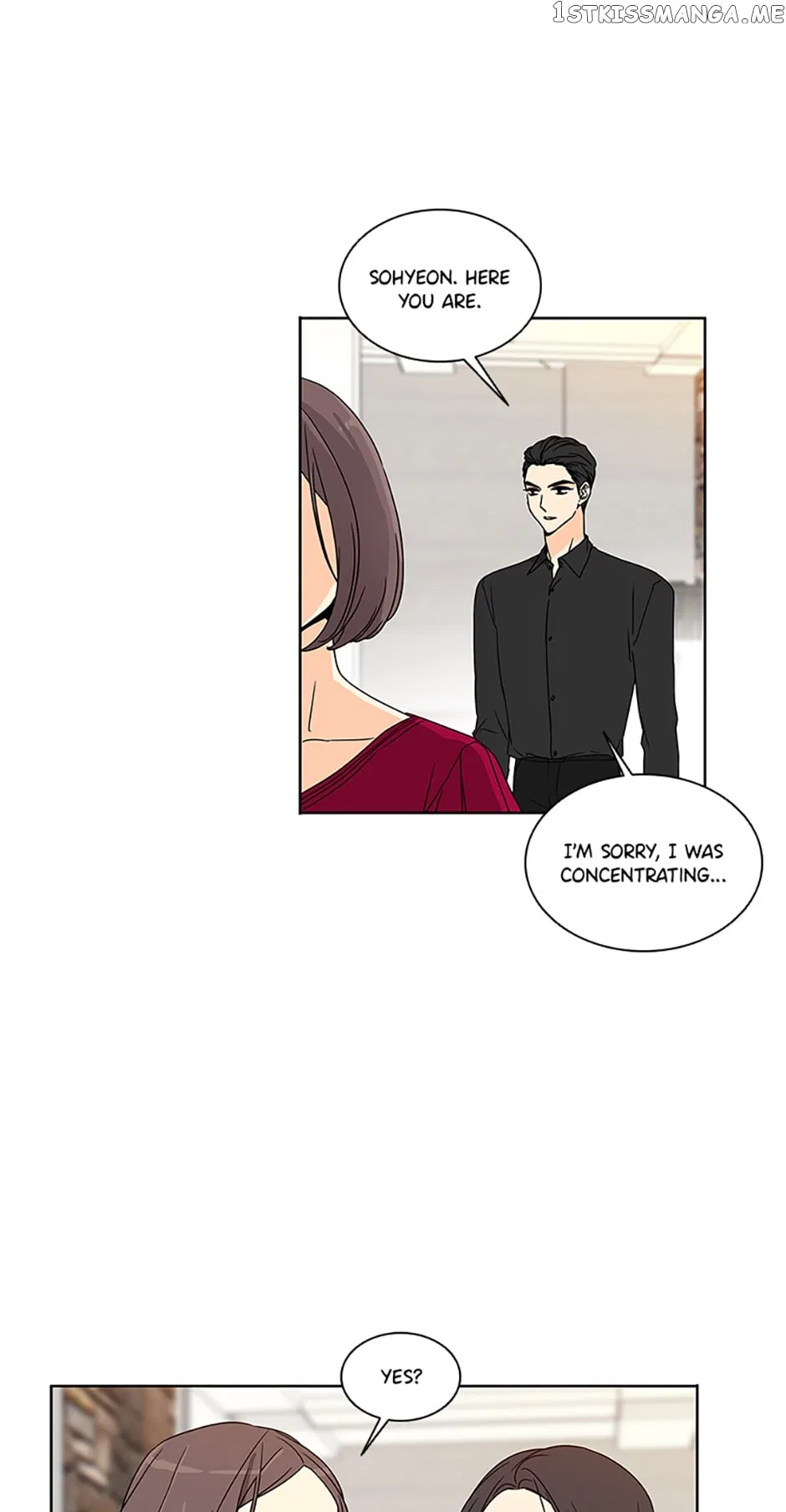 The Lovely Geum Bokhee Chapter 64 – Page 28