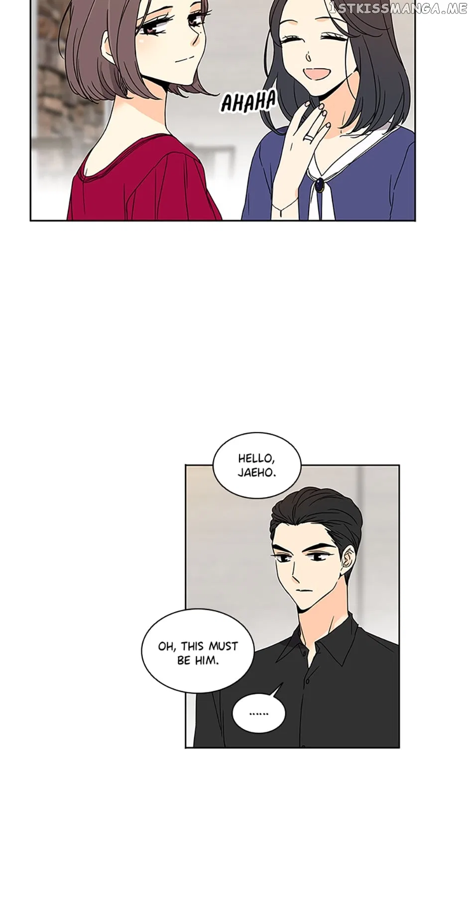 The Lovely Geum Bokhee Chapter 64 – Page 29