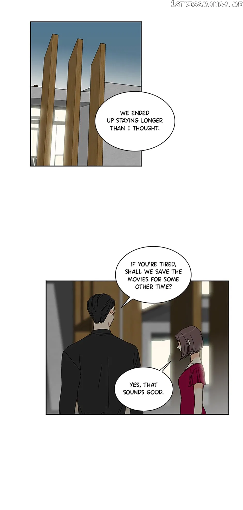 The Lovely Geum Bokhee Chapter 64 – Page 31