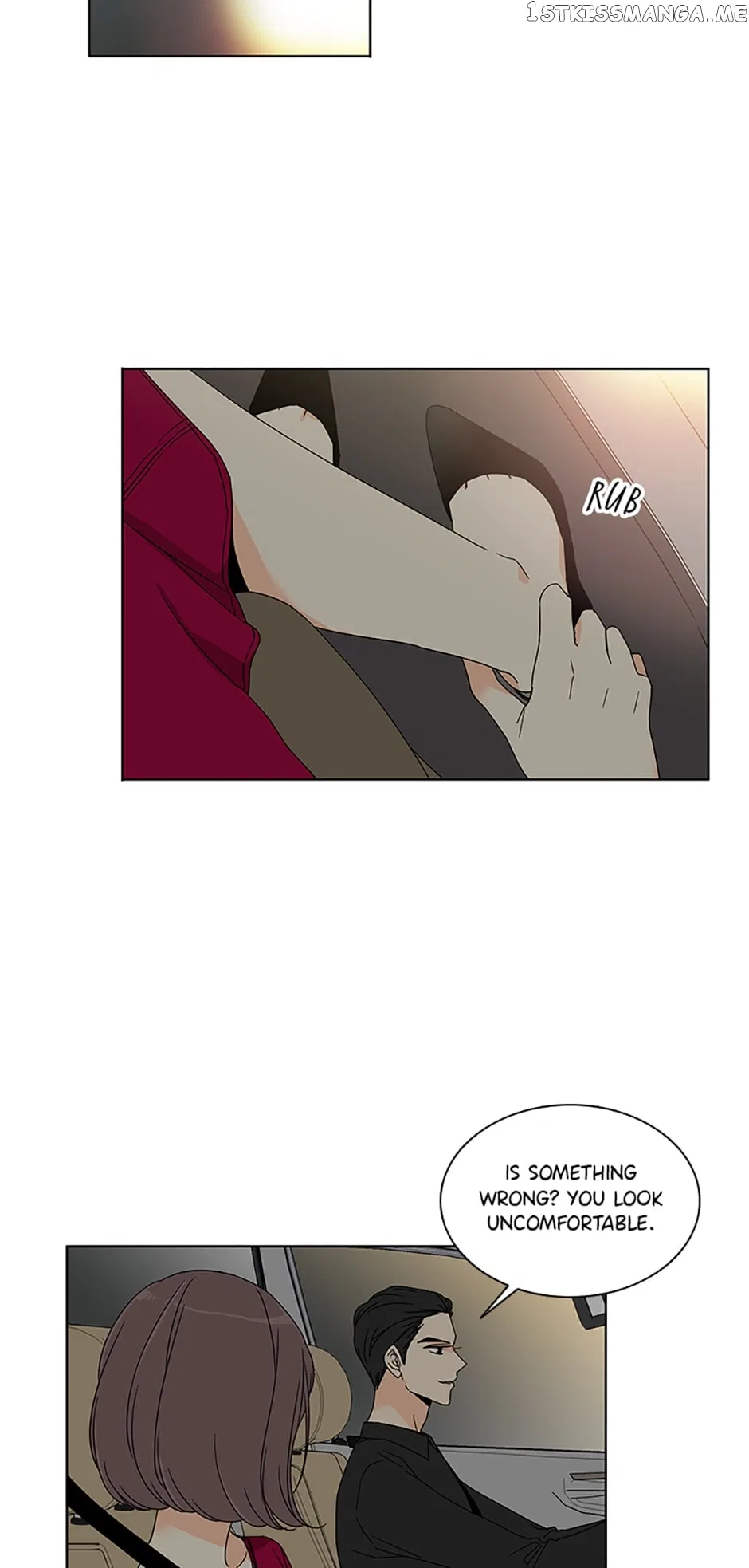 The Lovely Geum Bokhee Chapter 64 – Page 33