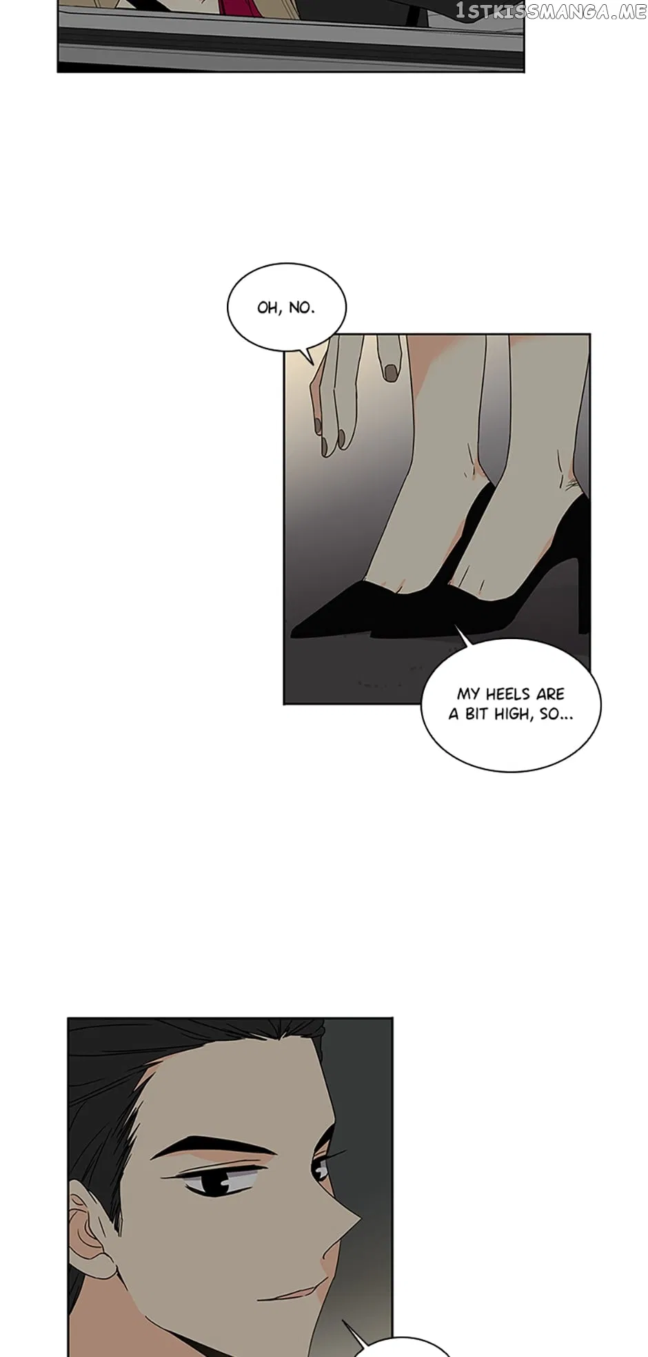 The Lovely Geum Bokhee Chapter 64 – Page 34