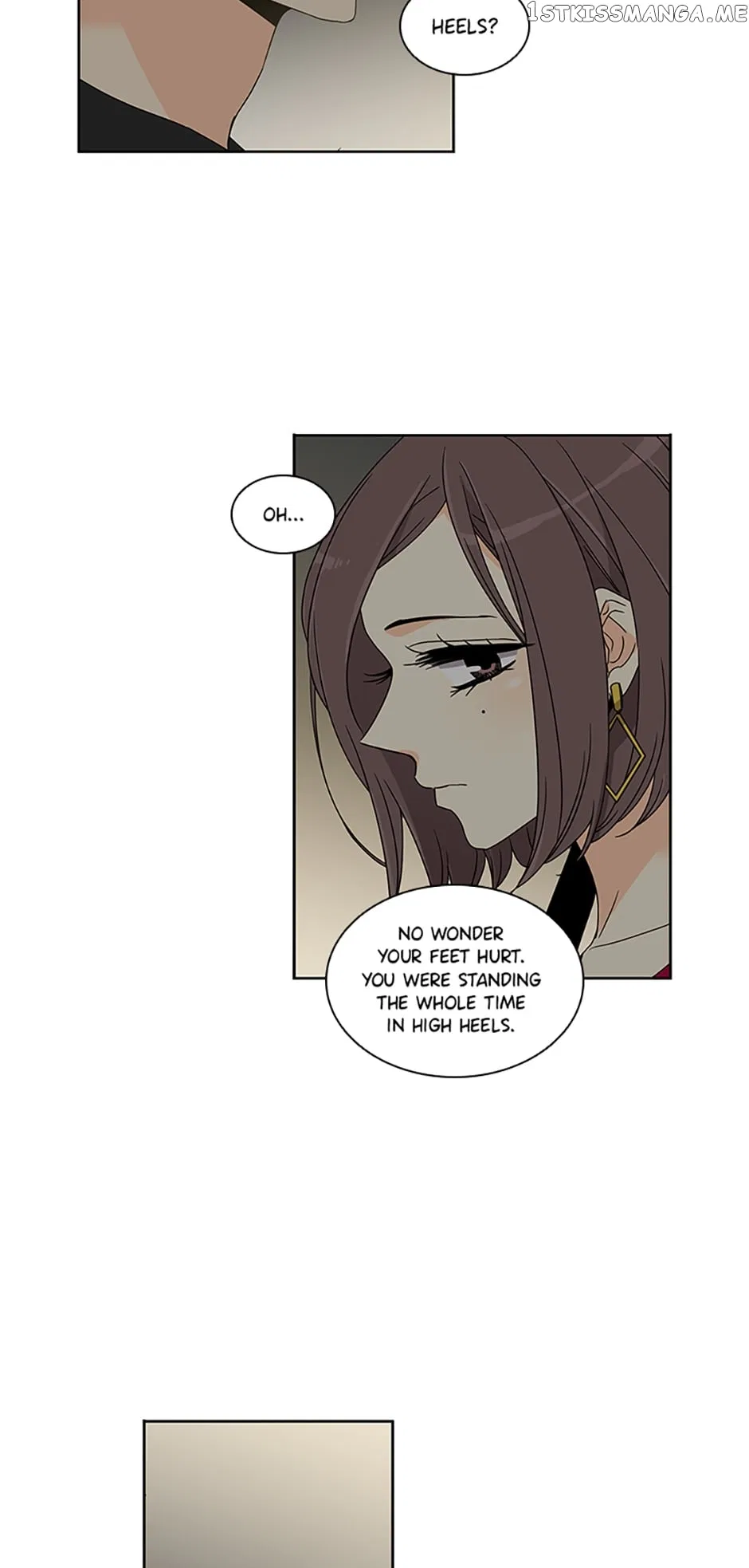 The Lovely Geum Bokhee Chapter 64 – Page 35