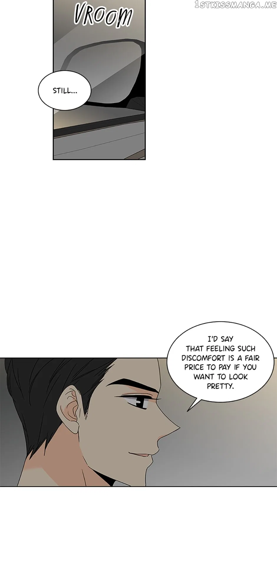 The Lovely Geum Bokhee Chapter 64 – Page 36