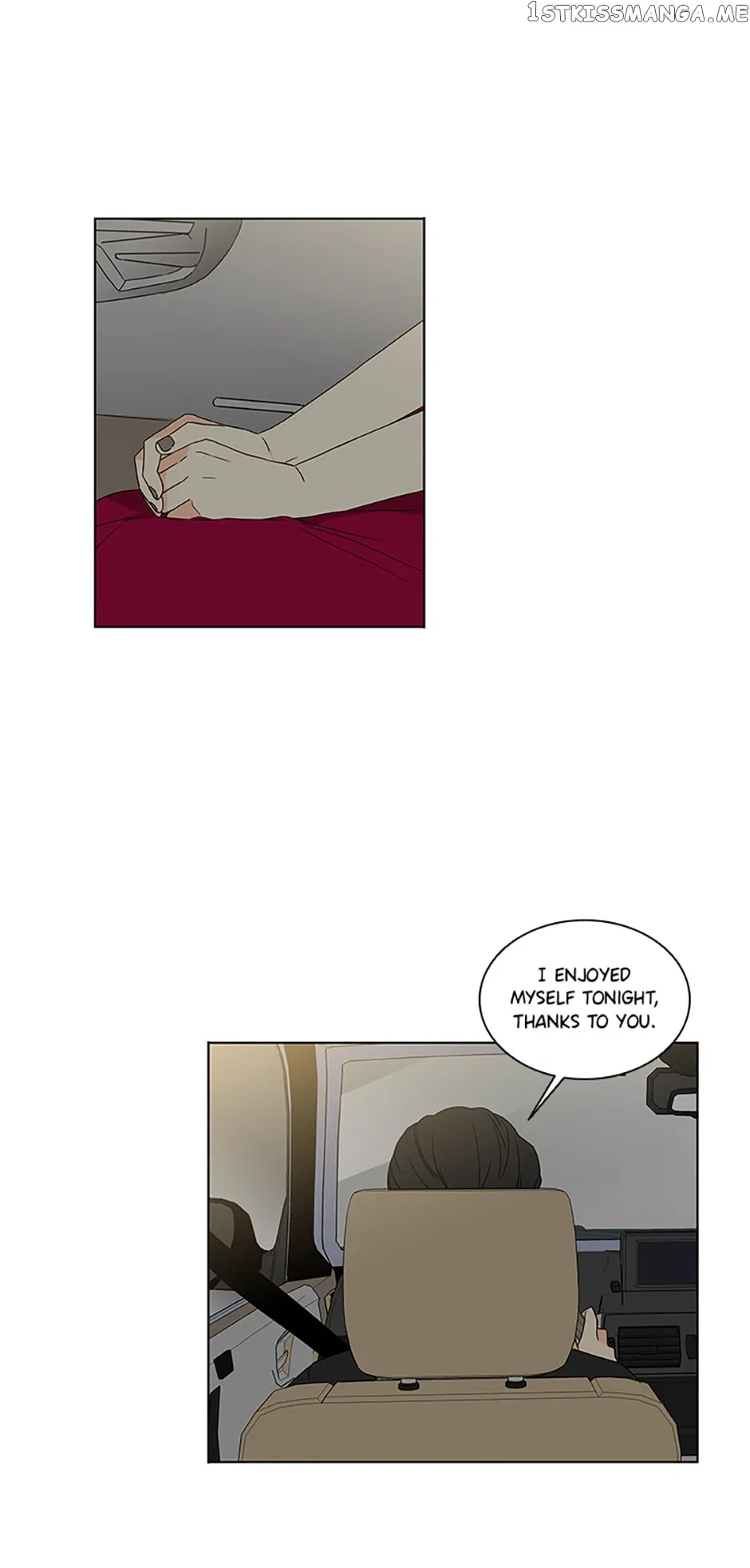 The Lovely Geum Bokhee Chapter 64 – Page 37