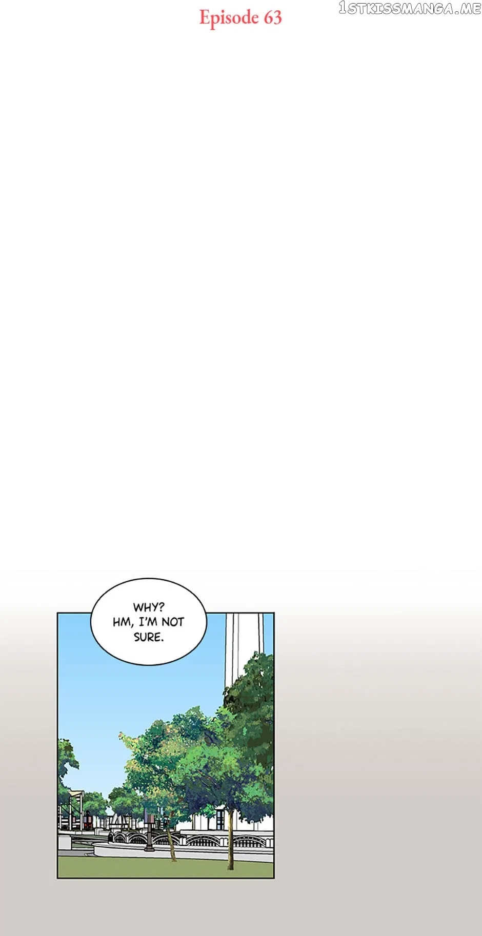 The Lovely Geum Bokhee Chapter 63 – Page 3