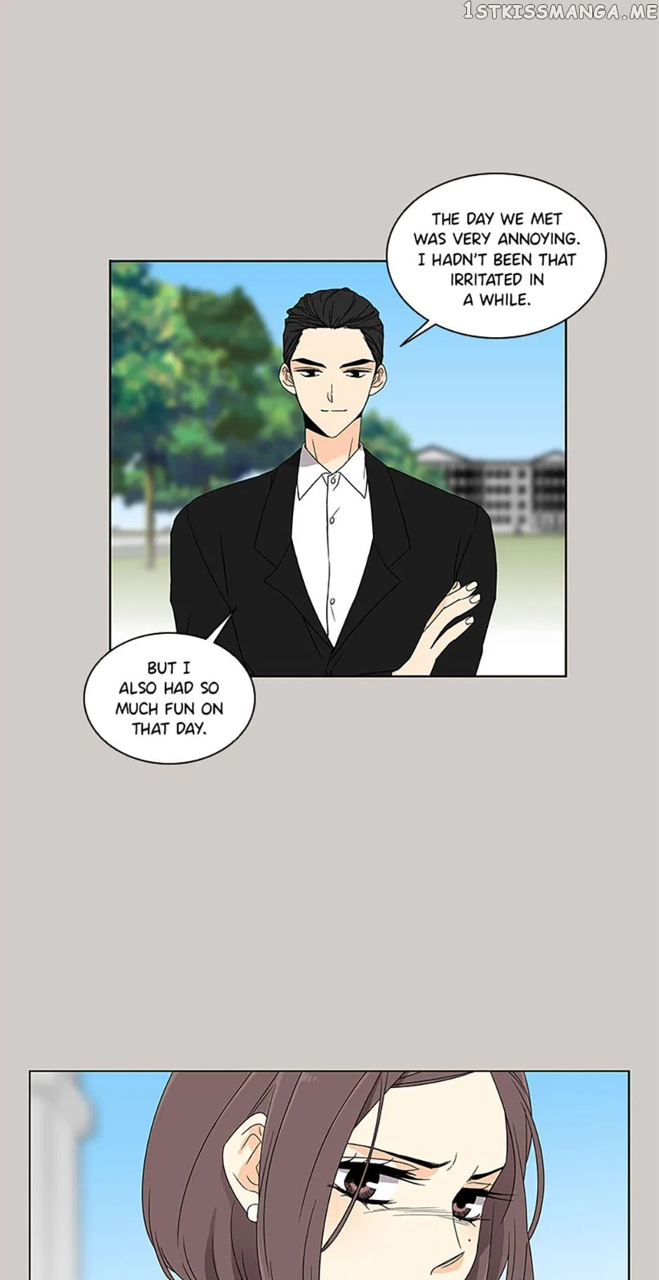 The Lovely Geum Bokhee Chapter 63 – Page 4