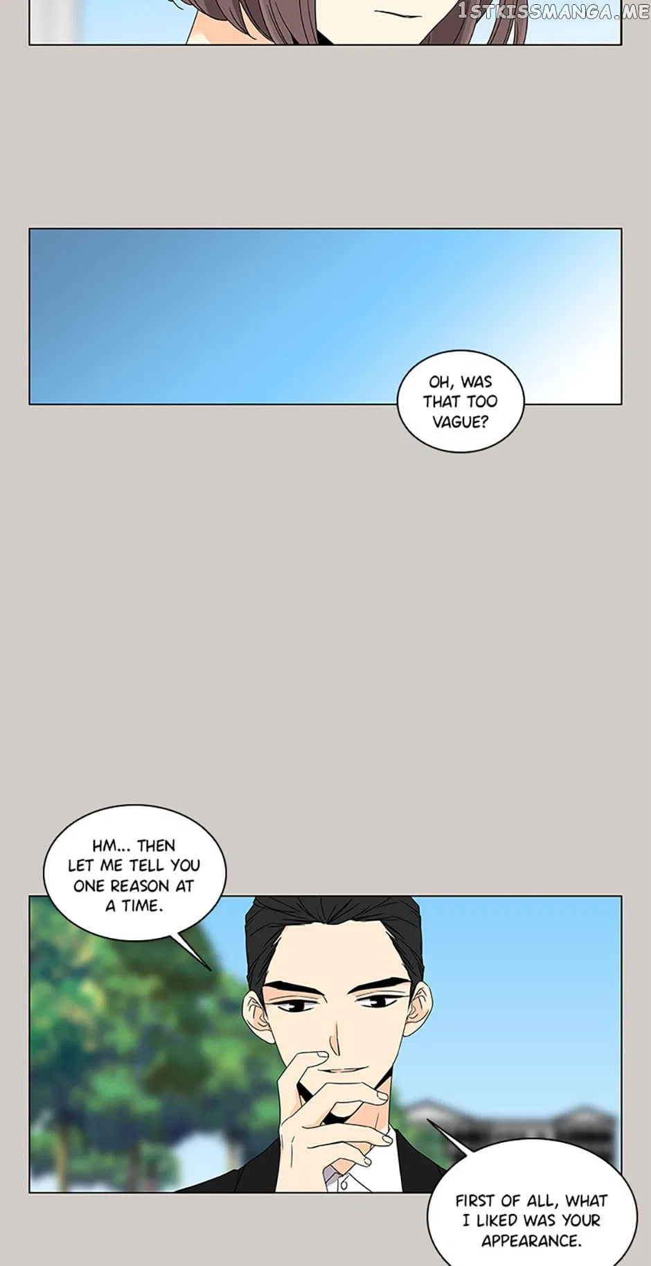 The Lovely Geum Bokhee Chapter 63 – Page 5