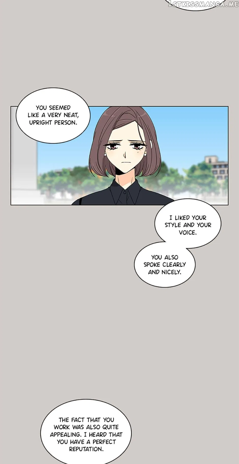 The Lovely Geum Bokhee Chapter 63 – Page 6