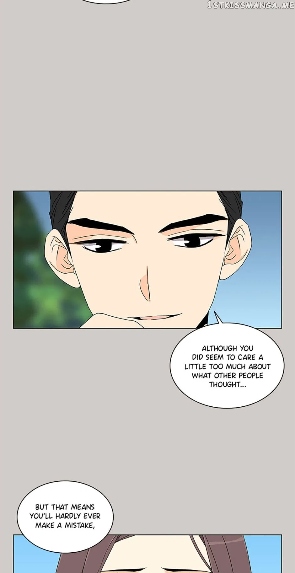 The Lovely Geum Bokhee Chapter 63 – Page 7