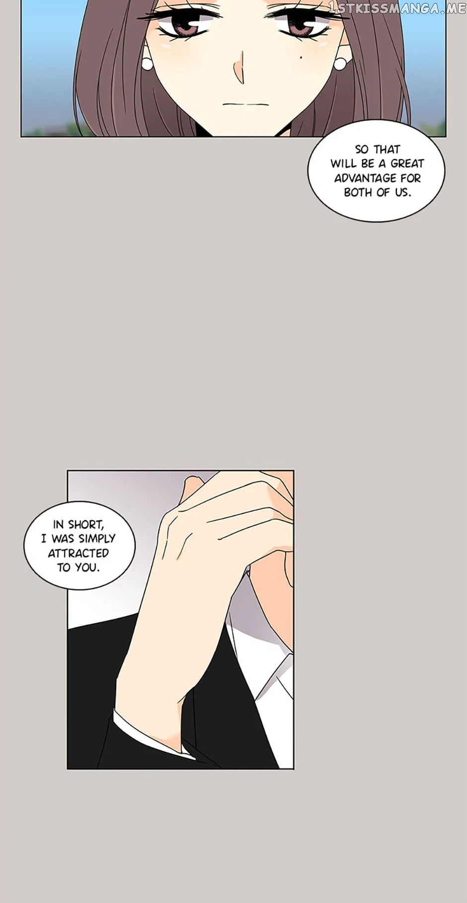 The Lovely Geum Bokhee Chapter 63 – Page 8