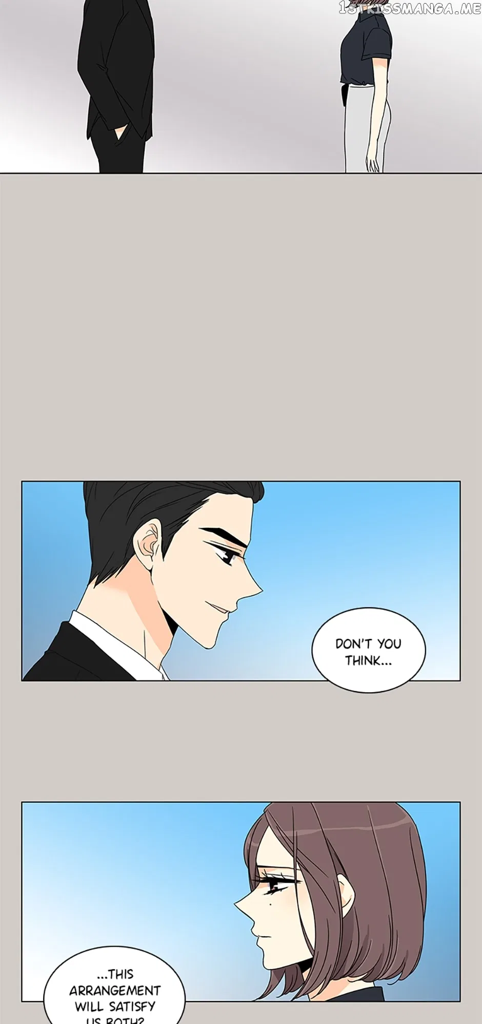 The Lovely Geum Bokhee Chapter 63 – Page 10