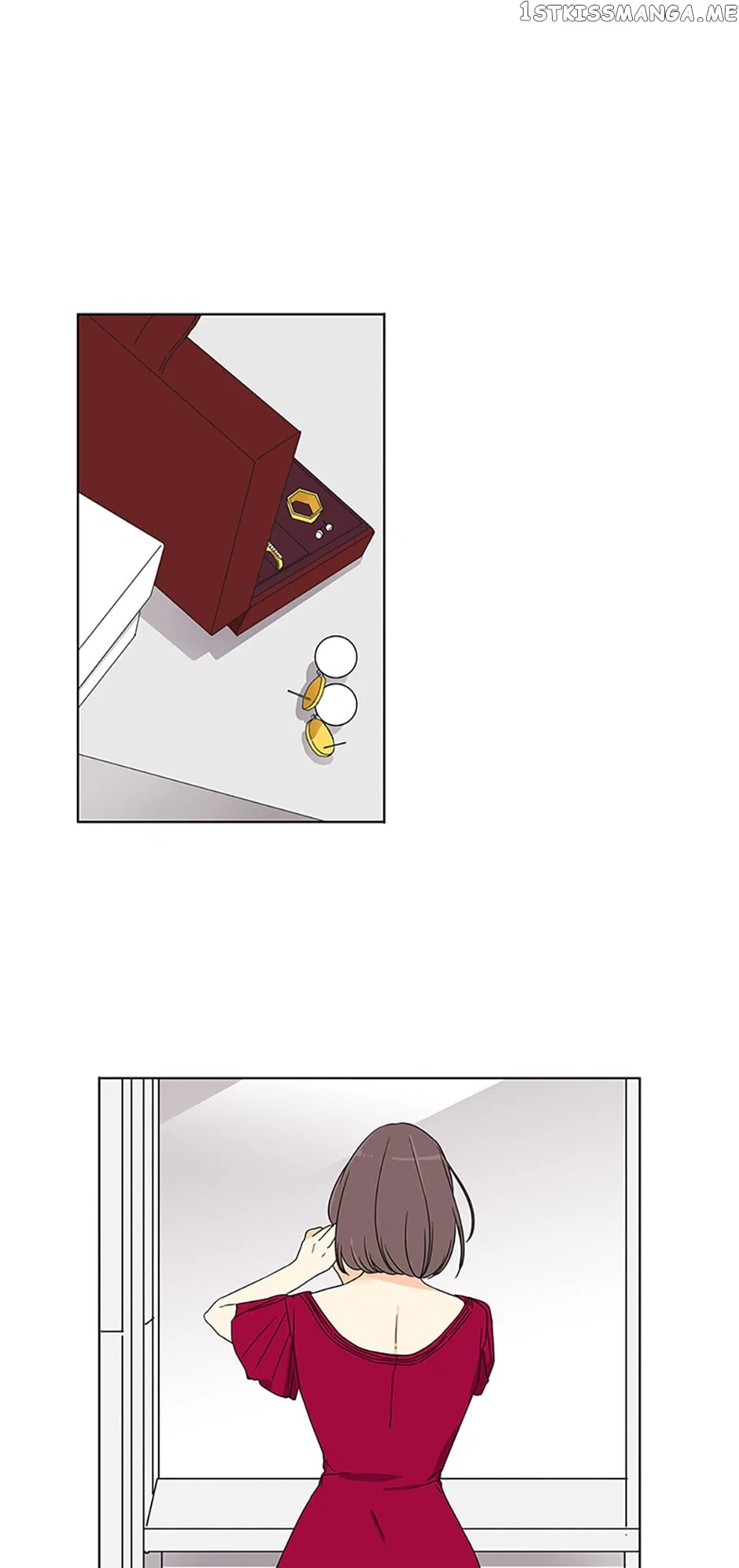 The Lovely Geum Bokhee Chapter 63 – Page 12