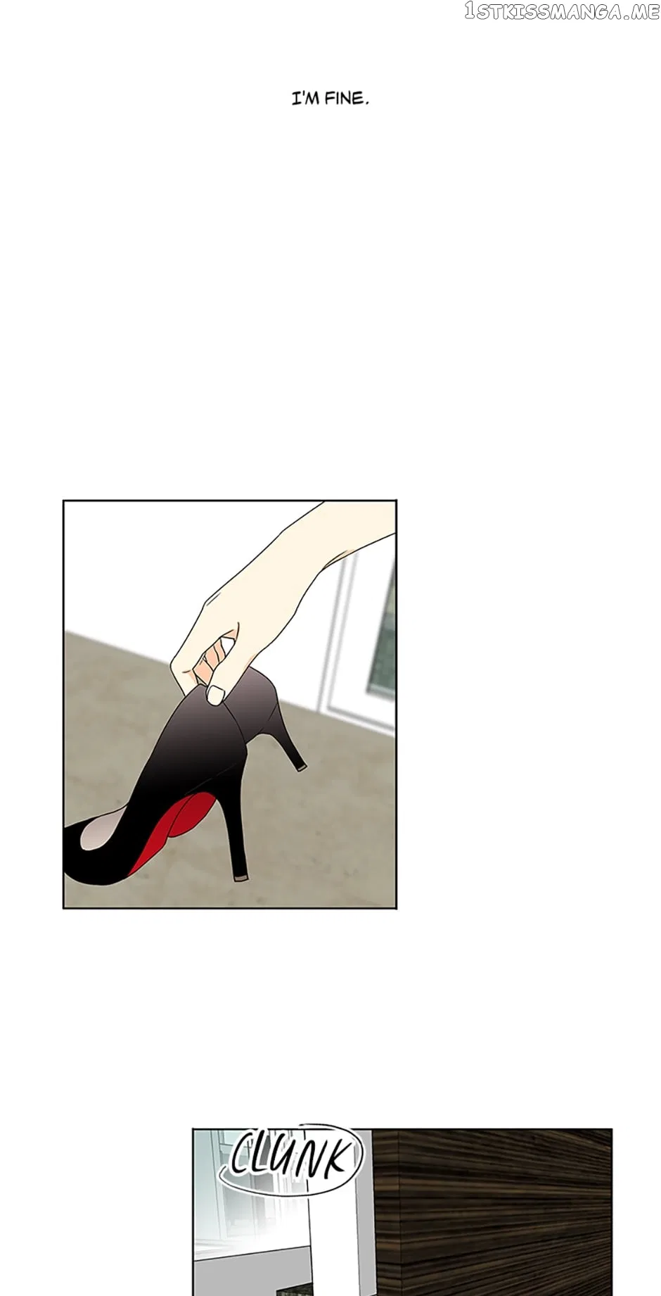 The Lovely Geum Bokhee Chapter 63 – Page 16