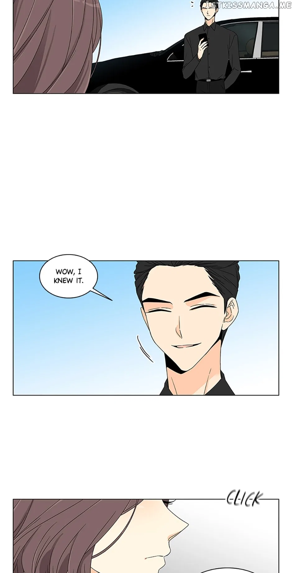 The Lovely Geum Bokhee Chapter 63 – Page 18