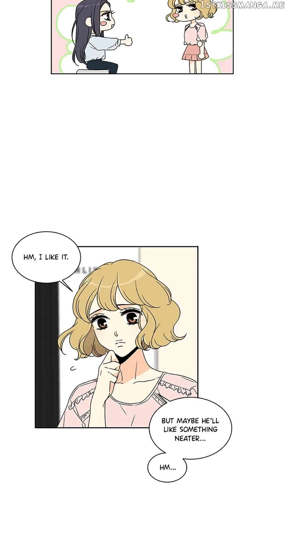 The Lovely Geum Bokhee Chapter 63 – Page 23