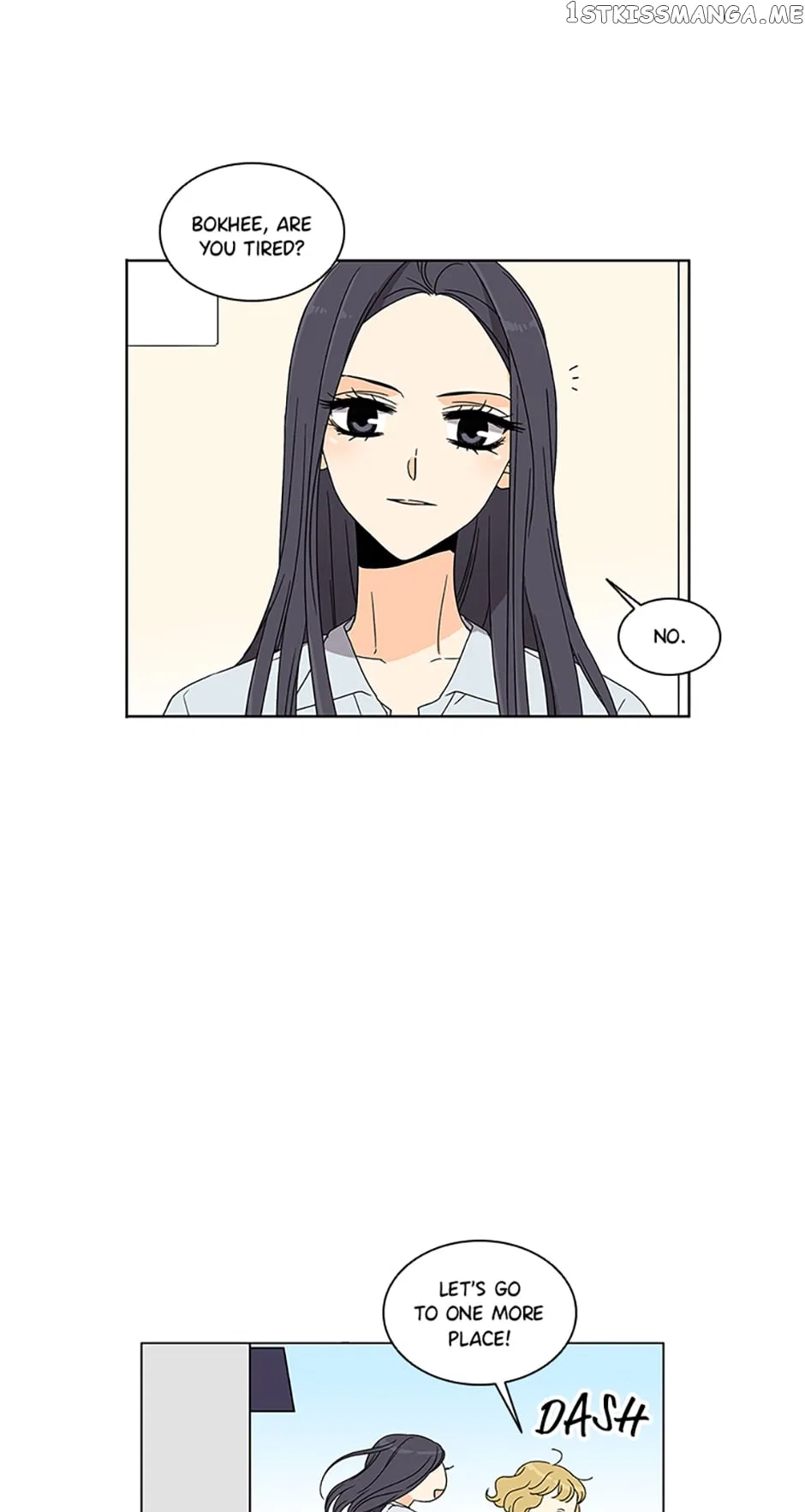 The Lovely Geum Bokhee Chapter 63 – Page 24