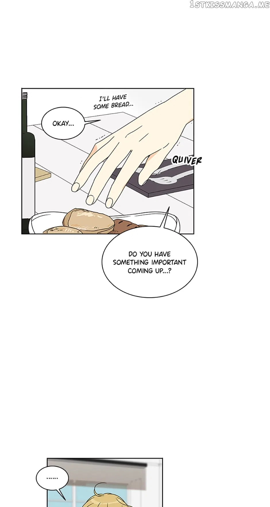 The Lovely Geum Bokhee Chapter 63 – Page 28