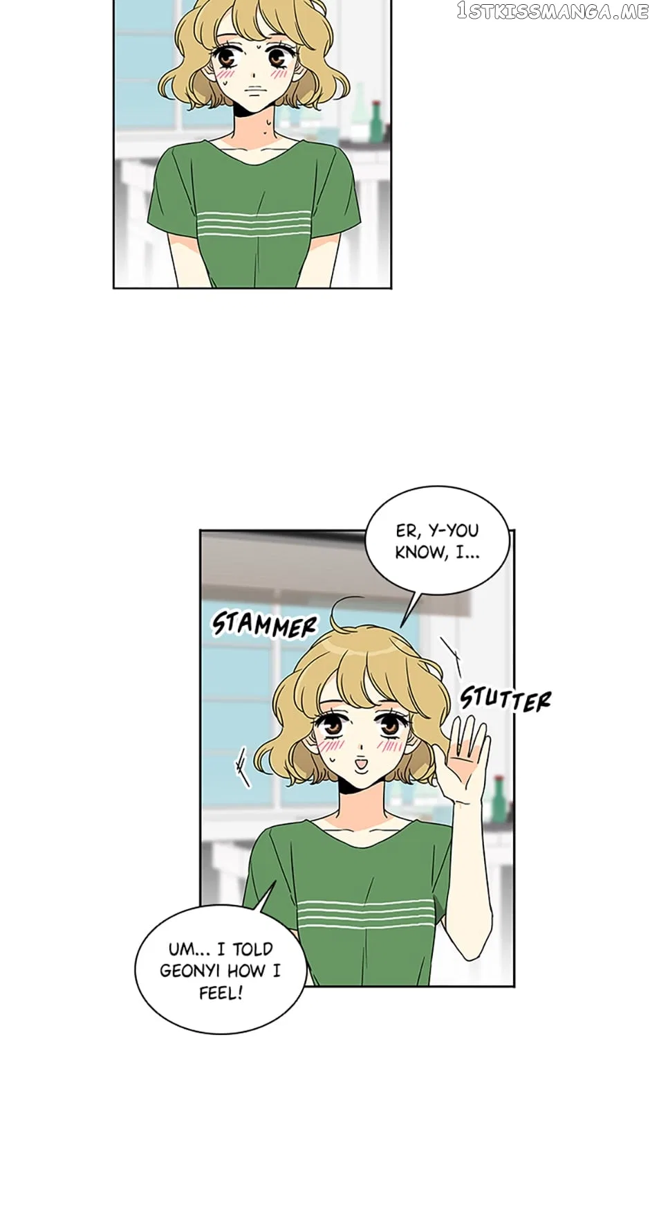 The Lovely Geum Bokhee Chapter 63 – Page 29