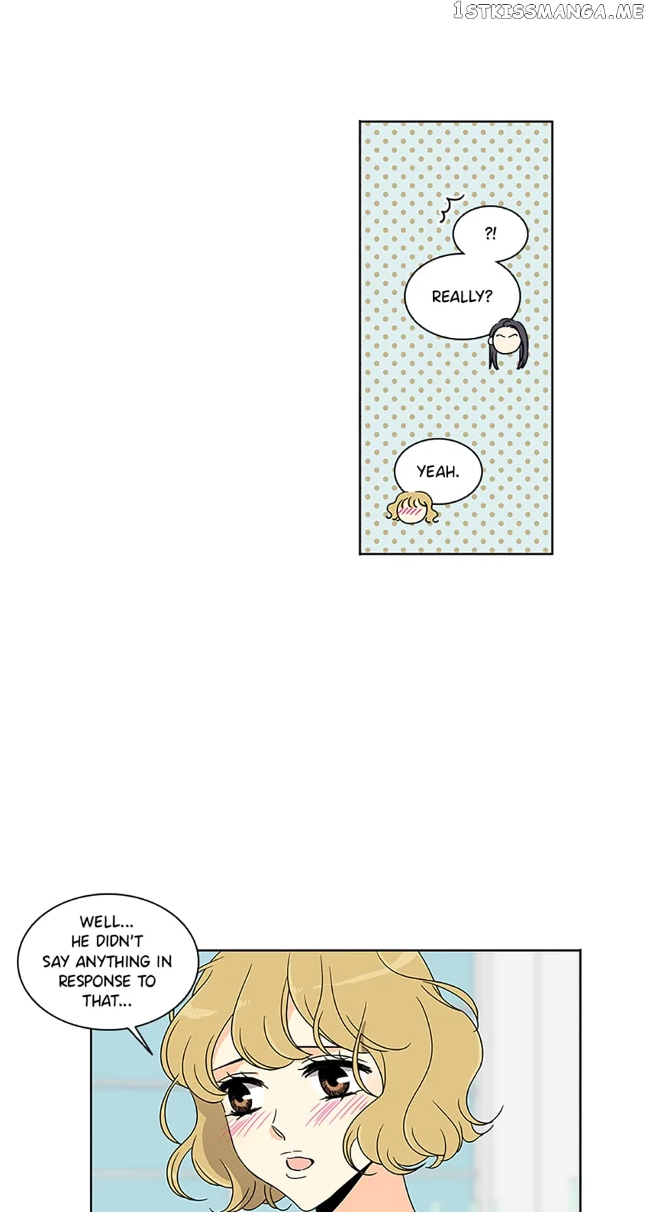 The Lovely Geum Bokhee Chapter 63 – Page 30
