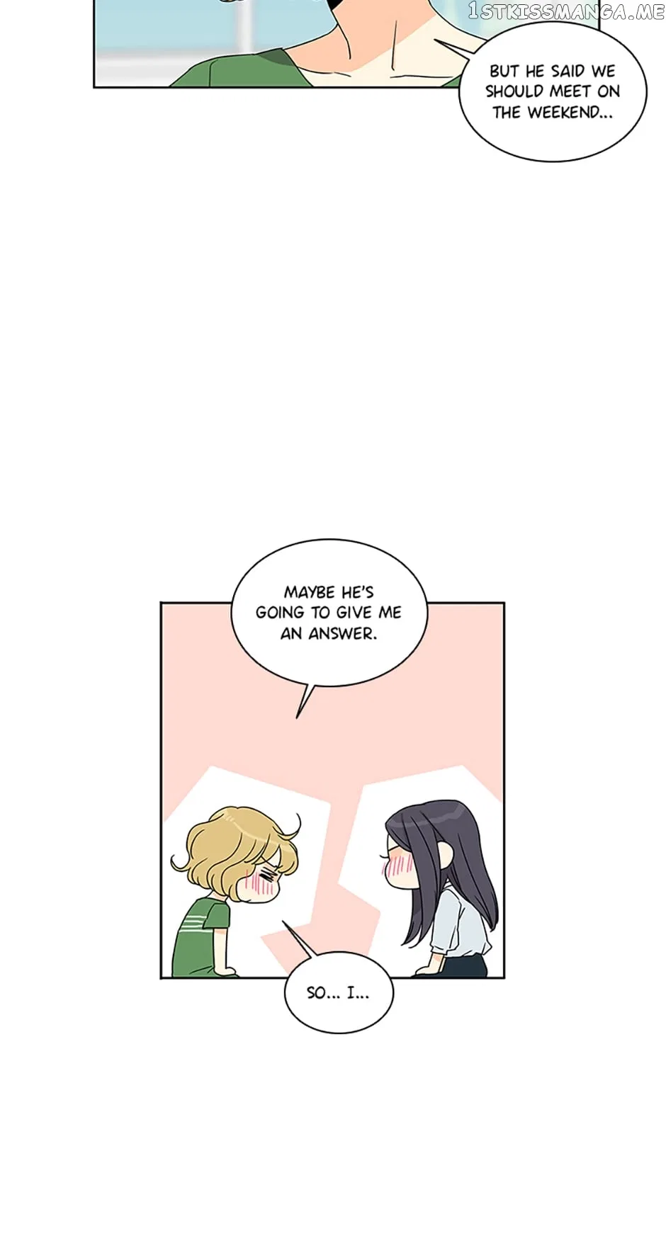 The Lovely Geum Bokhee Chapter 63 – Page 31