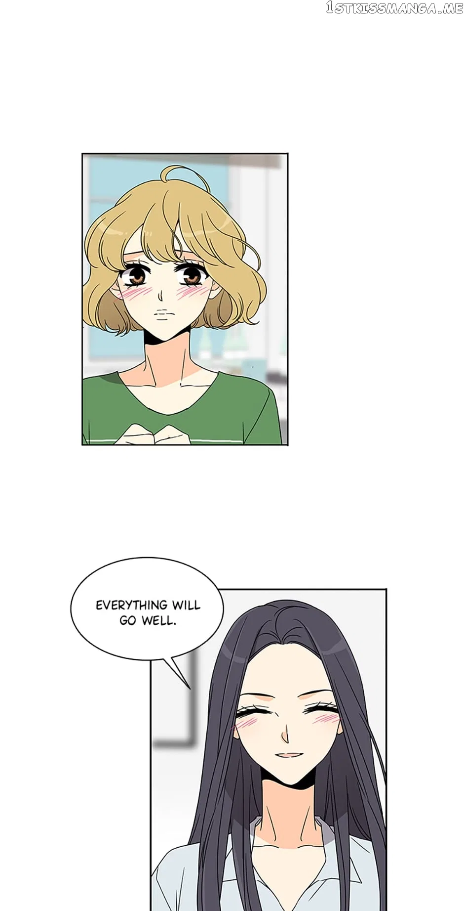 The Lovely Geum Bokhee Chapter 63 – Page 33