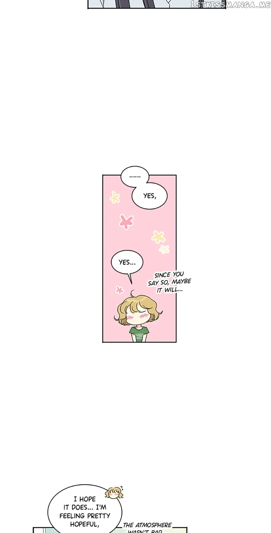 The Lovely Geum Bokhee Chapter 63 – Page 34