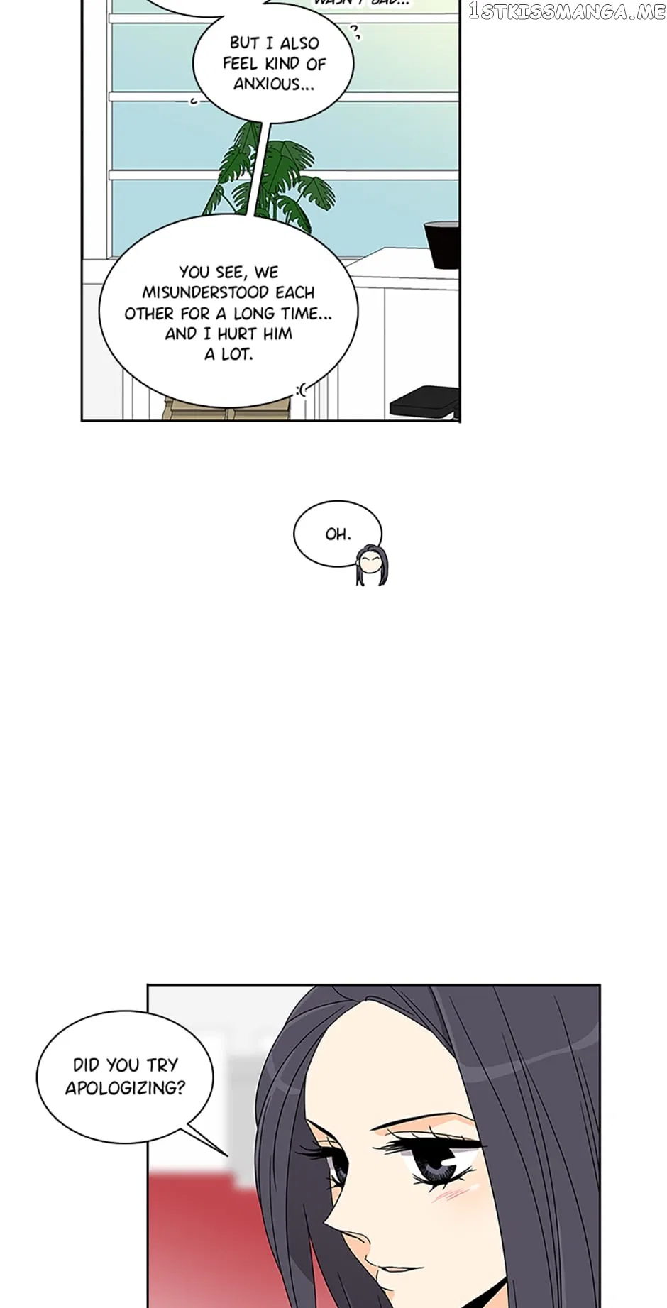 The Lovely Geum Bokhee Chapter 63 – Page 35