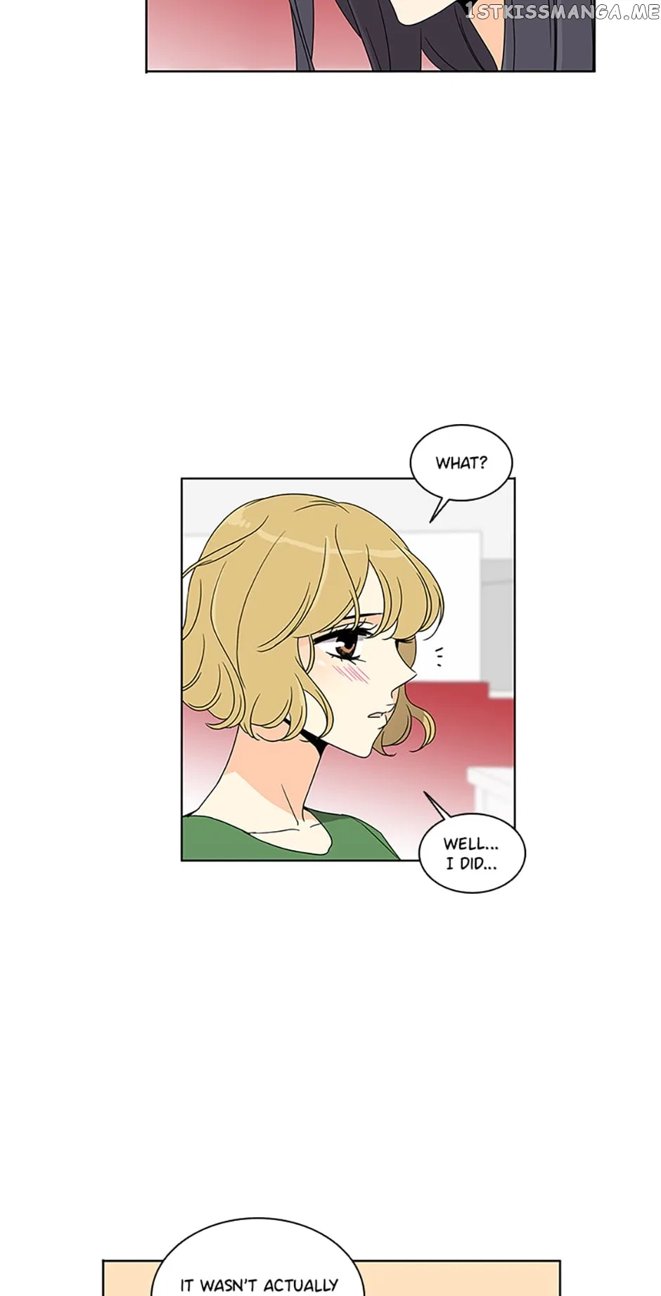 The Lovely Geum Bokhee Chapter 63 – Page 36