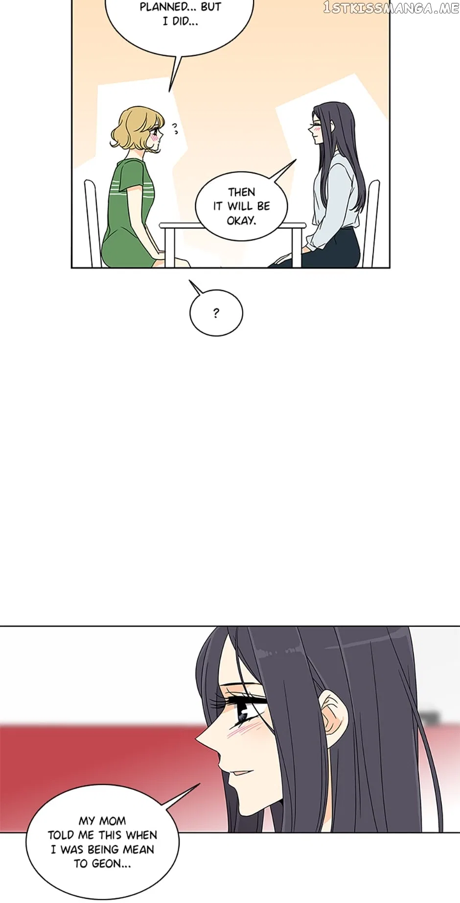 The Lovely Geum Bokhee Chapter 63 – Page 37