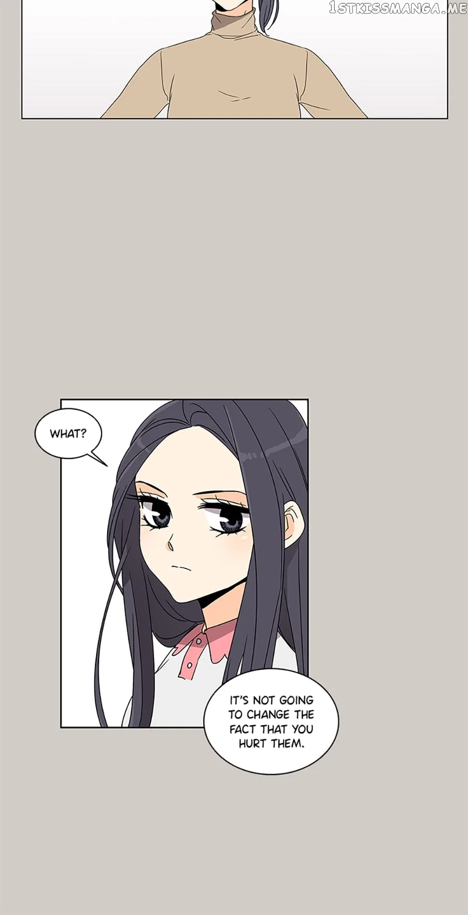 The Lovely Geum Bokhee Chapter 63 – Page 39