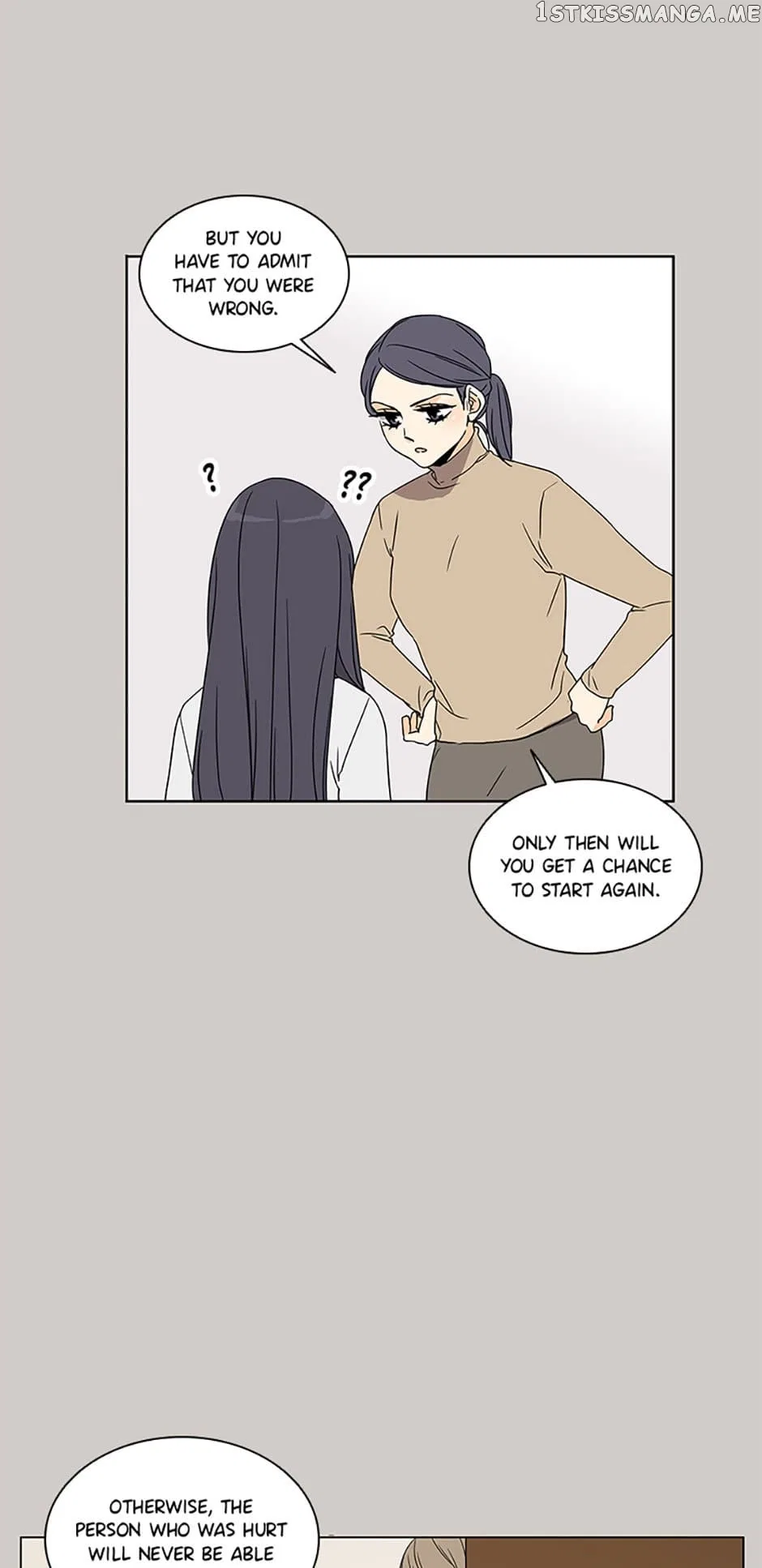 The Lovely Geum Bokhee Chapter 63 – Page 40