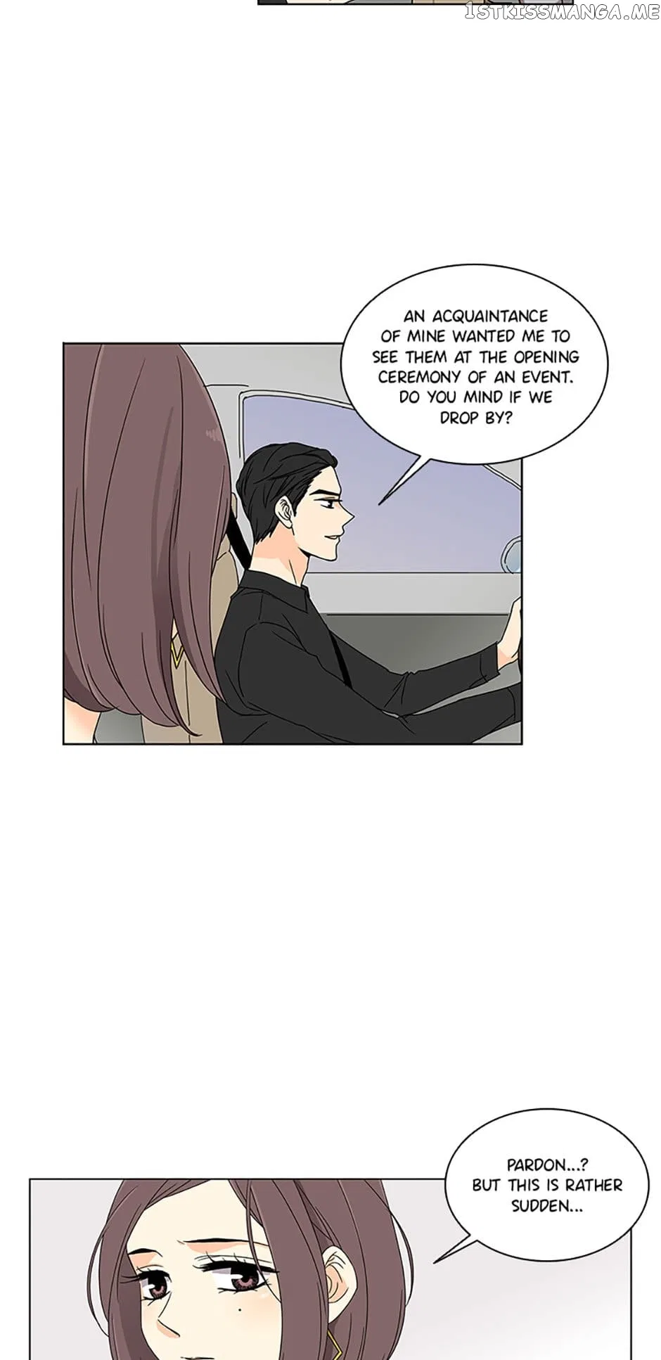 The Lovely Geum Bokhee Chapter 63 – Page 43