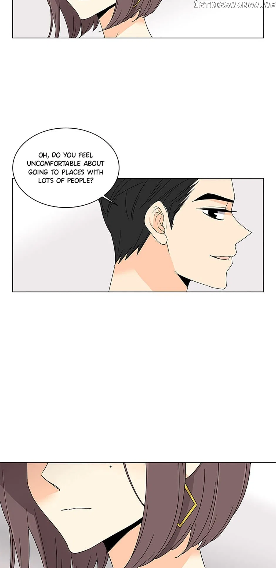 The Lovely Geum Bokhee Chapter 63 – Page 44
