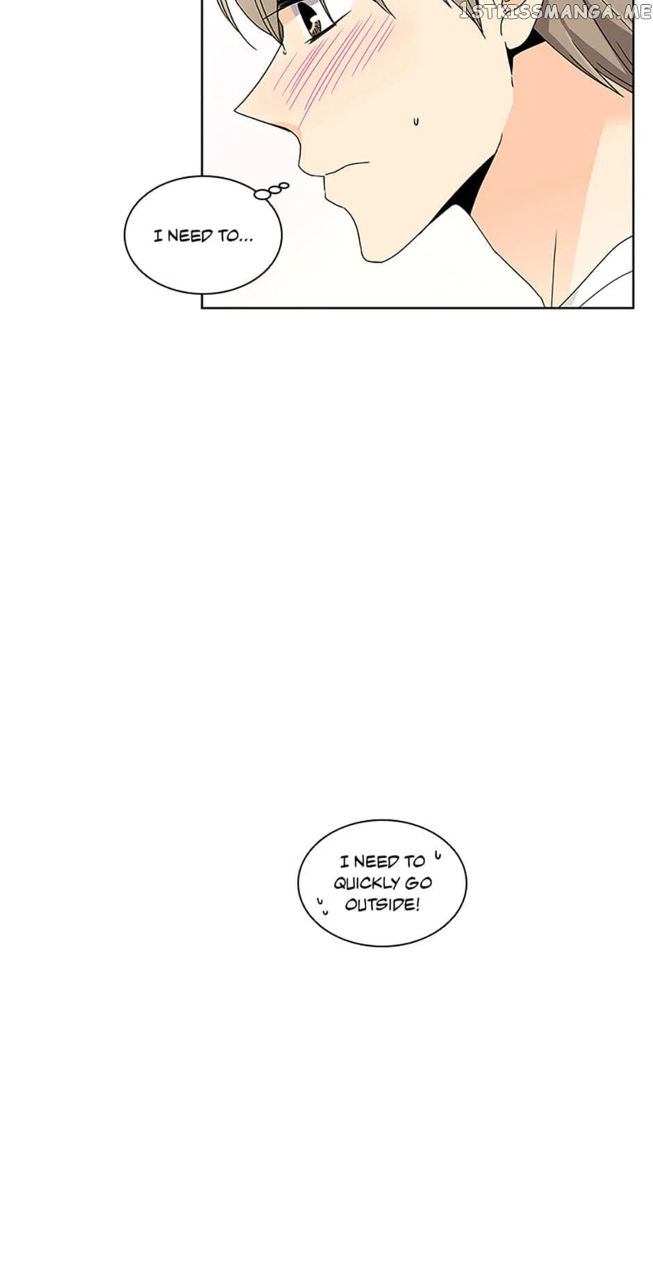 The Lovely Geum Bokhee Chapter 62 – Page 2