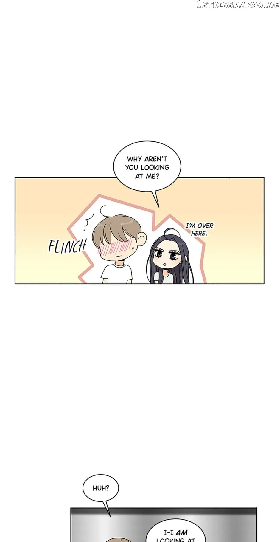 The Lovely Geum Bokhee Chapter 62 – Page 7