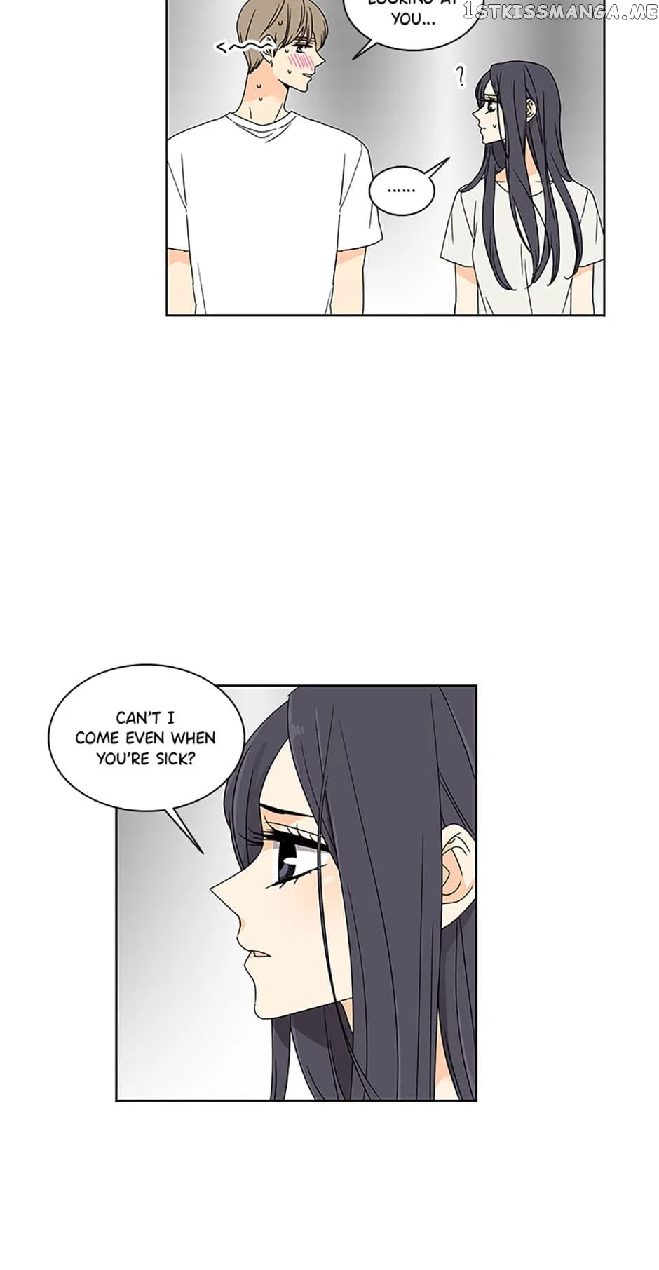 The Lovely Geum Bokhee Chapter 62 – Page 8