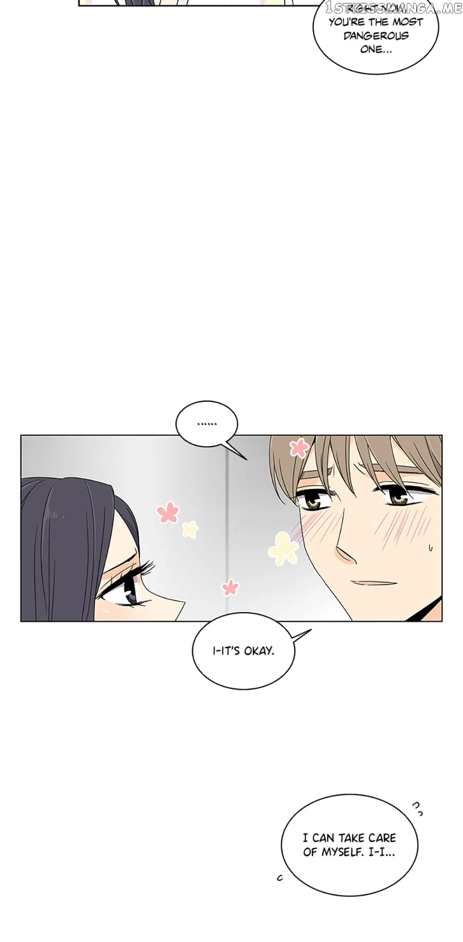 The Lovely Geum Bokhee Chapter 62 – Page 10
