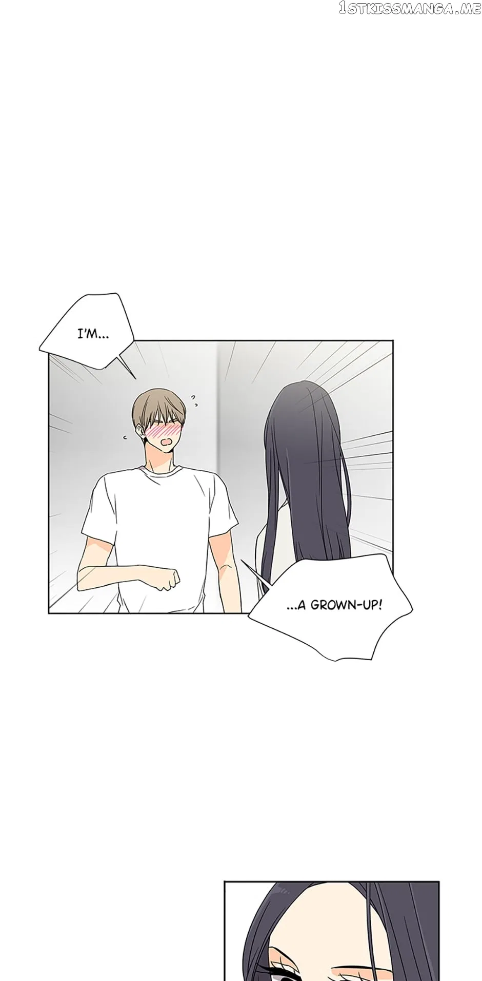 The Lovely Geum Bokhee Chapter 62 – Page 11