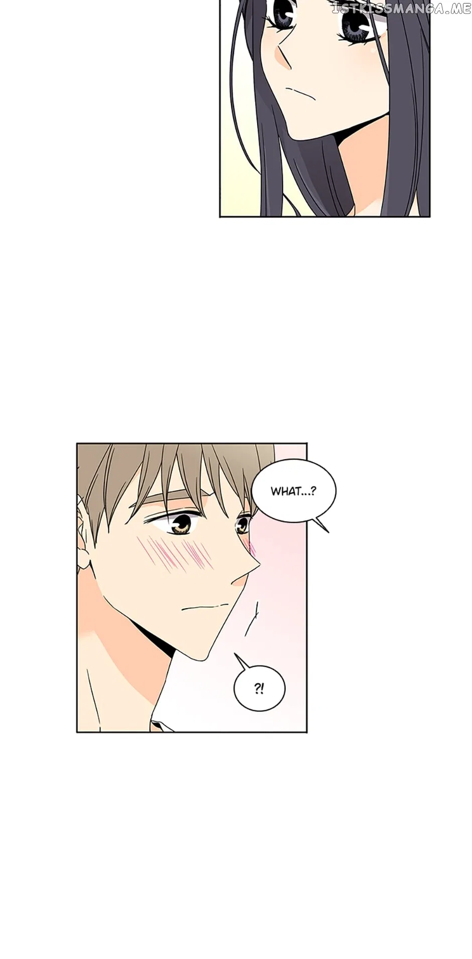 The Lovely Geum Bokhee Chapter 62 – Page 12