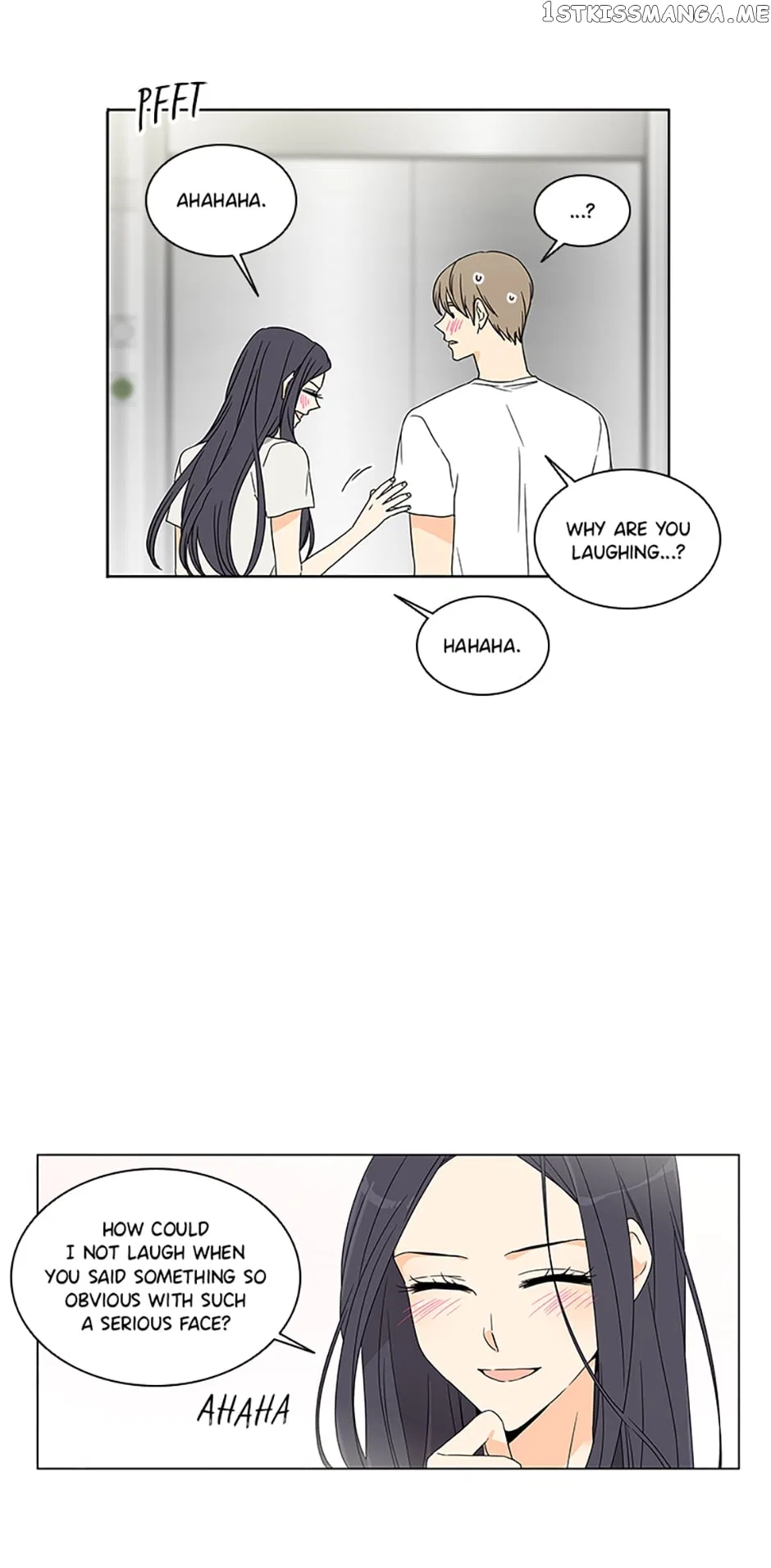 The Lovely Geum Bokhee Chapter 62 – Page 13