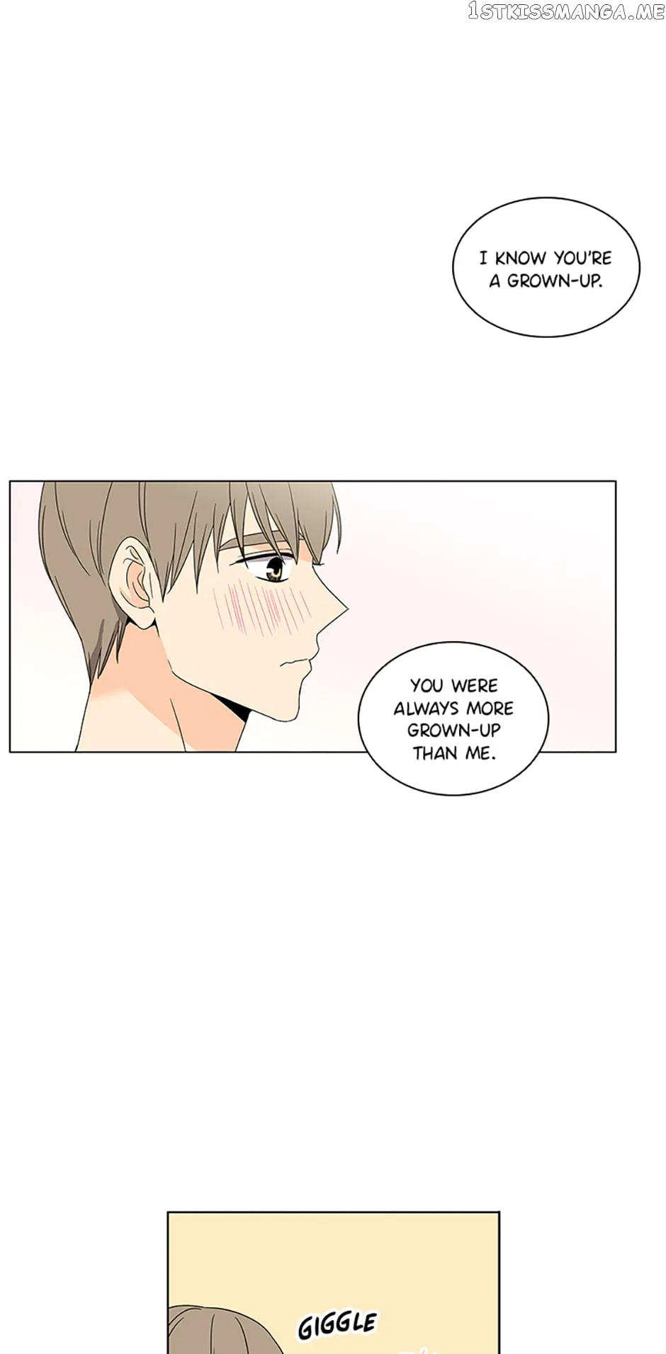 The Lovely Geum Bokhee Chapter 62 – Page 14