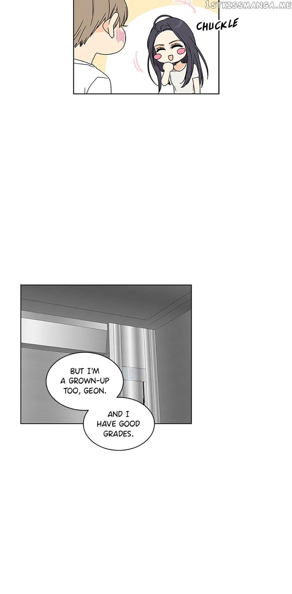 The Lovely Geum Bokhee Chapter 62 – Page 15