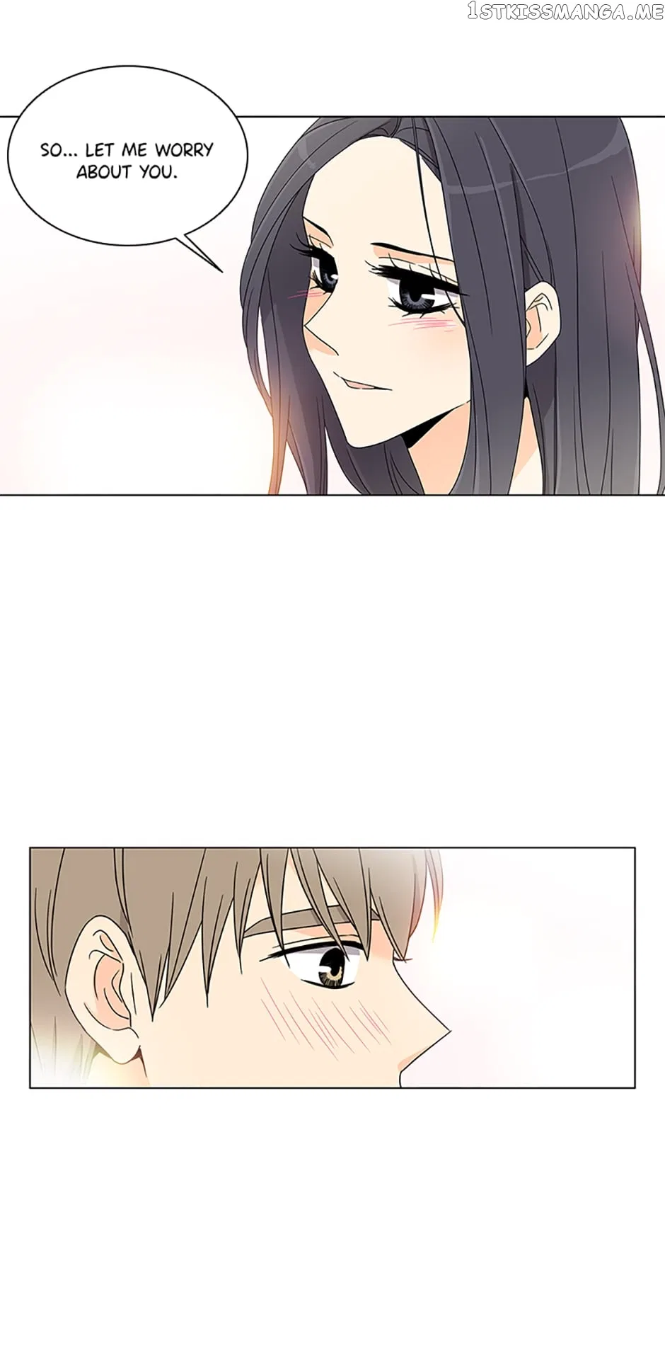 The Lovely Geum Bokhee Chapter 62 – Page 16
