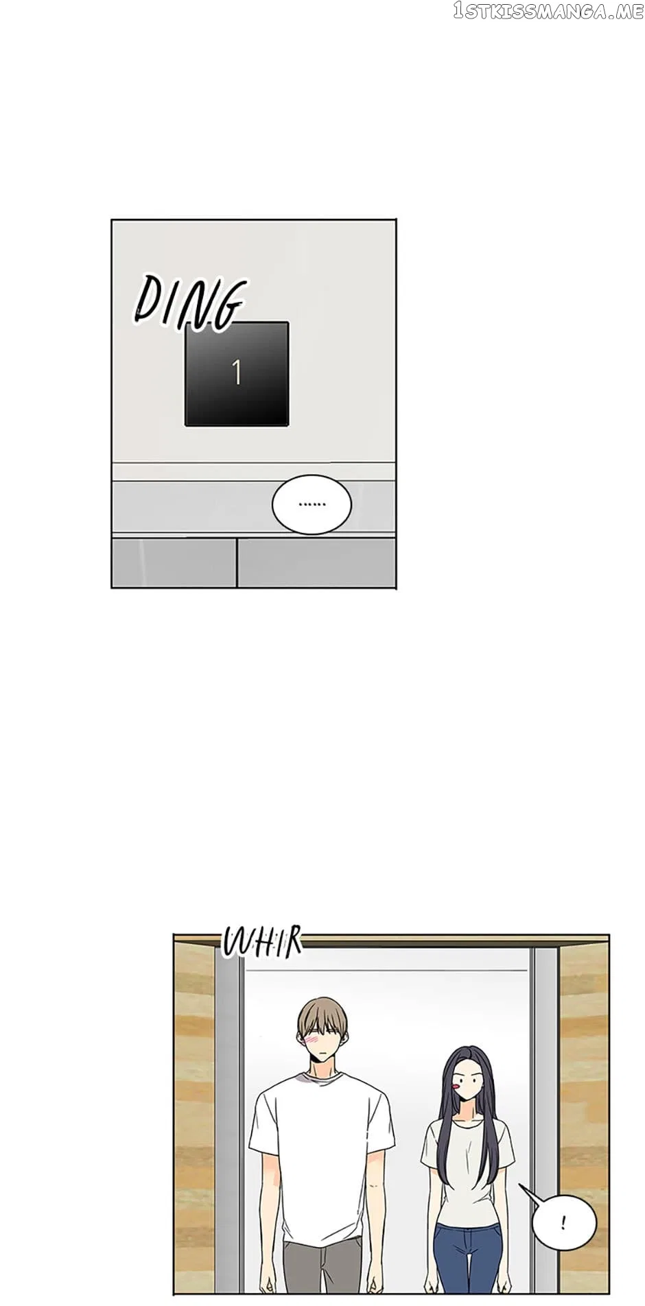 The Lovely Geum Bokhee Chapter 62 – Page 17