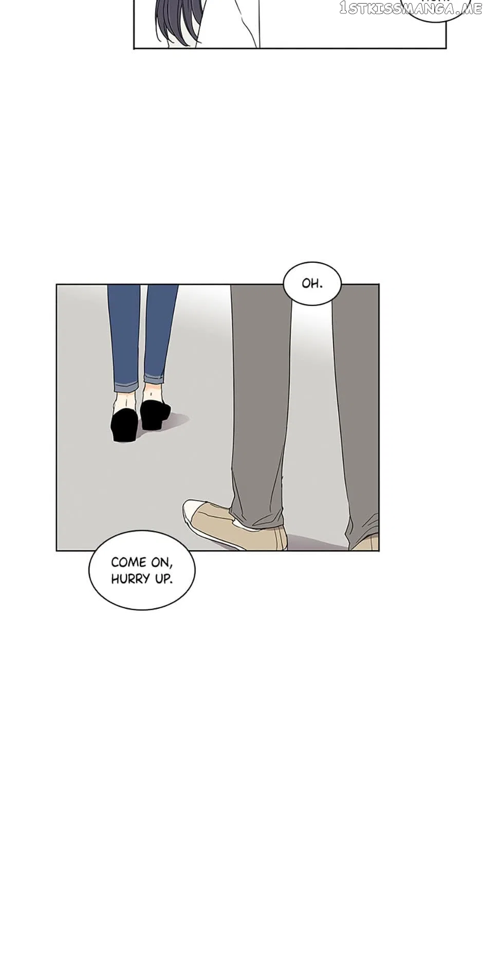 The Lovely Geum Bokhee Chapter 62 – Page 19