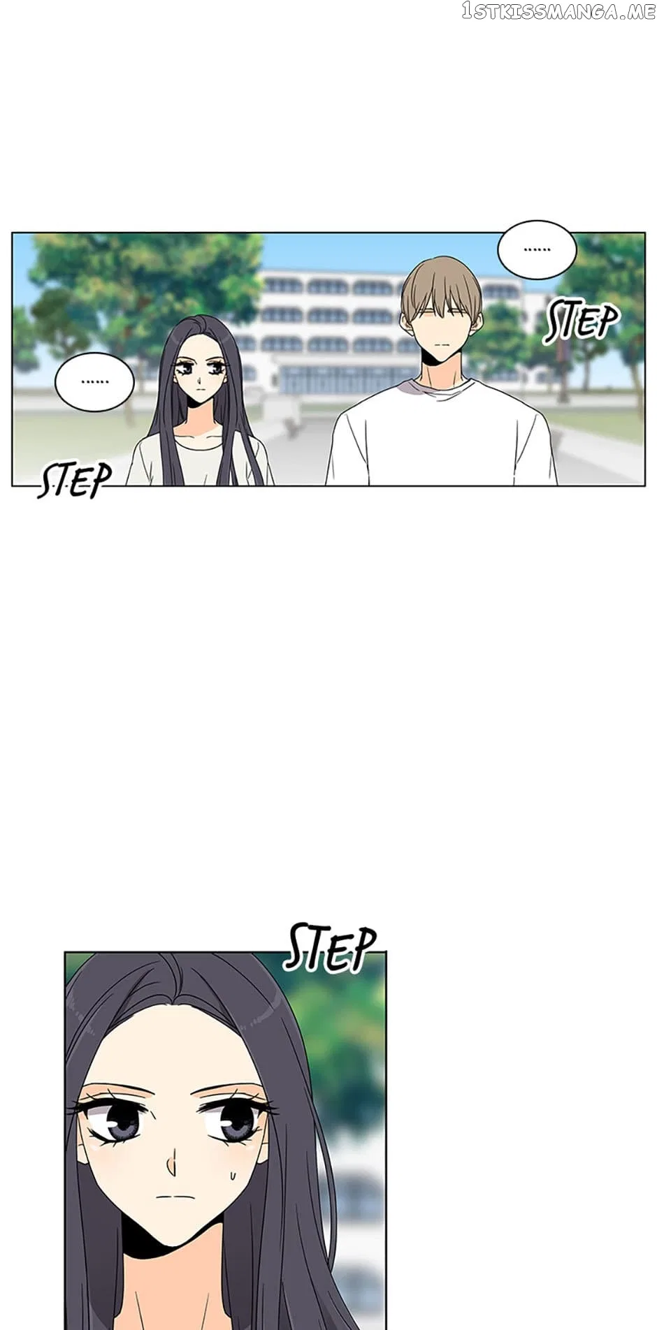 The Lovely Geum Bokhee Chapter 62 – Page 21