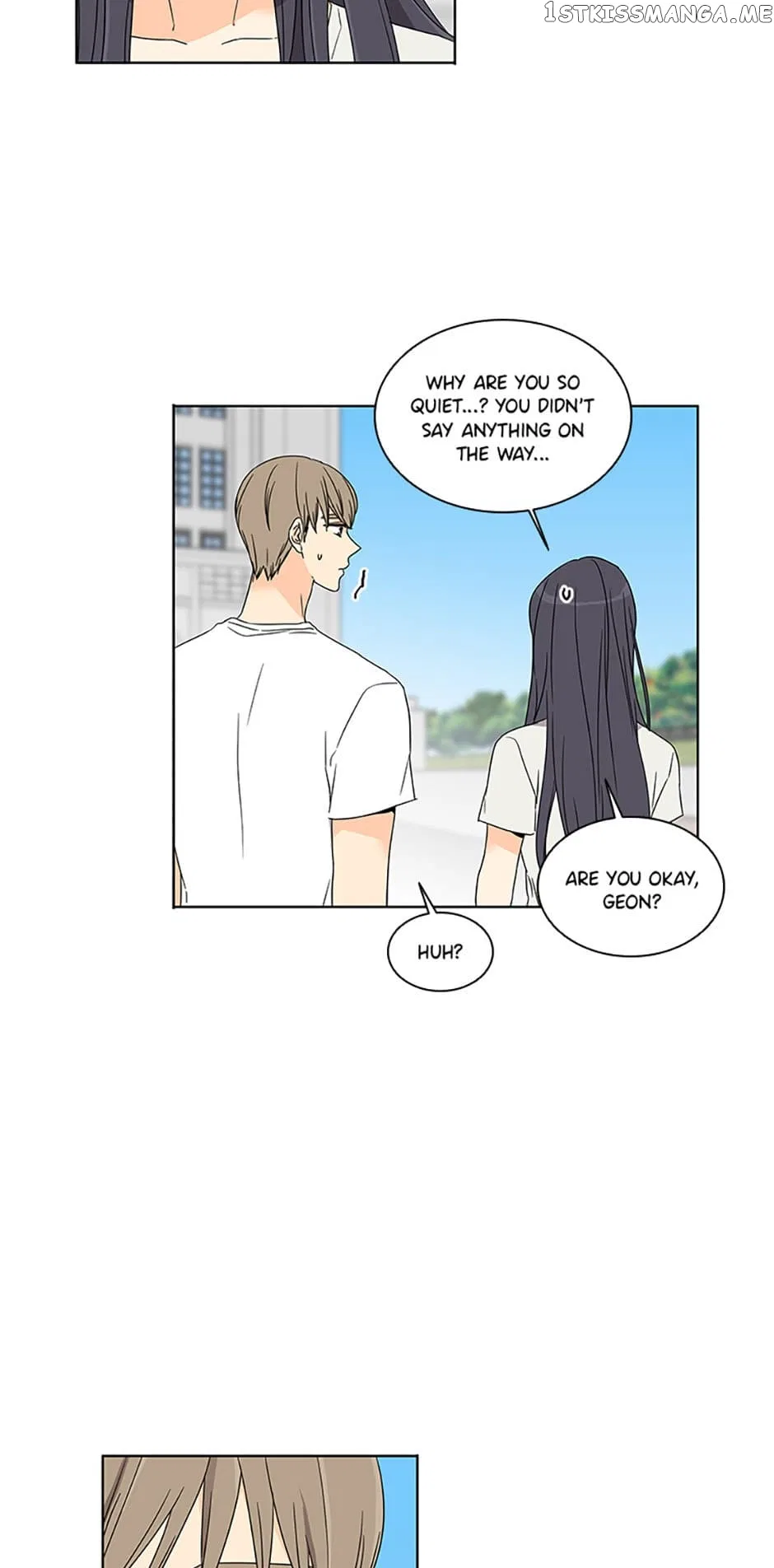 The Lovely Geum Bokhee Chapter 62 – Page 22