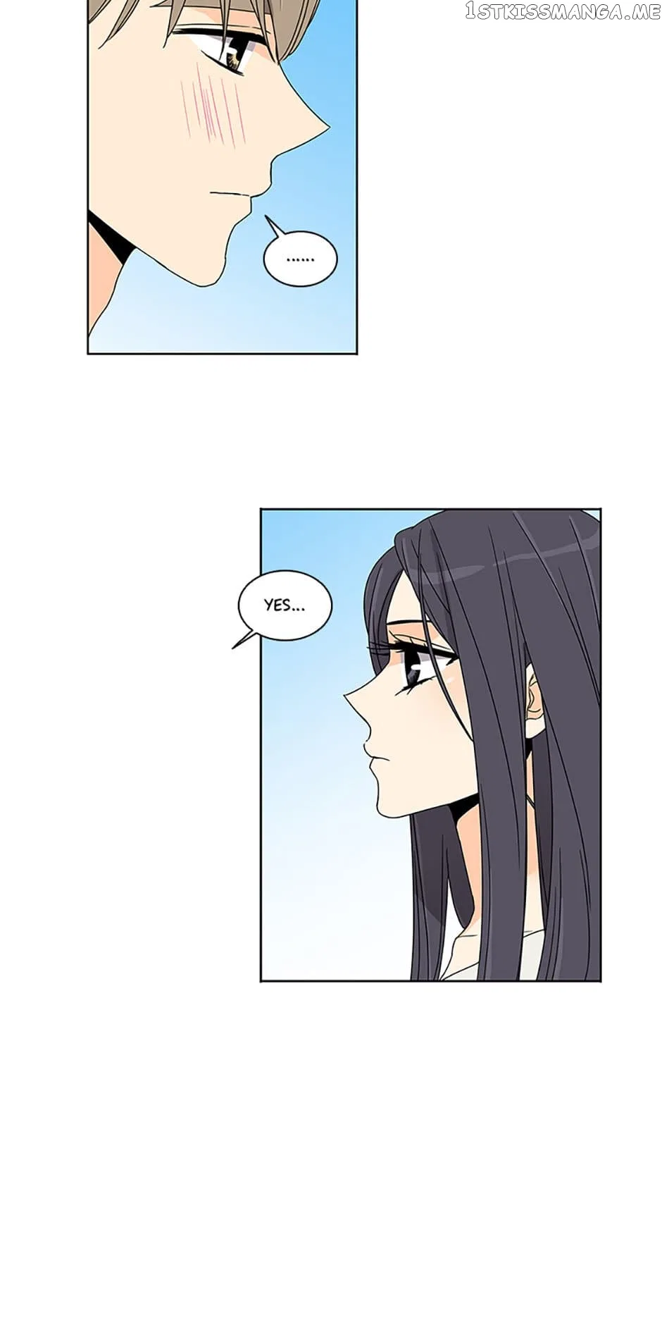 The Lovely Geum Bokhee Chapter 62 – Page 23